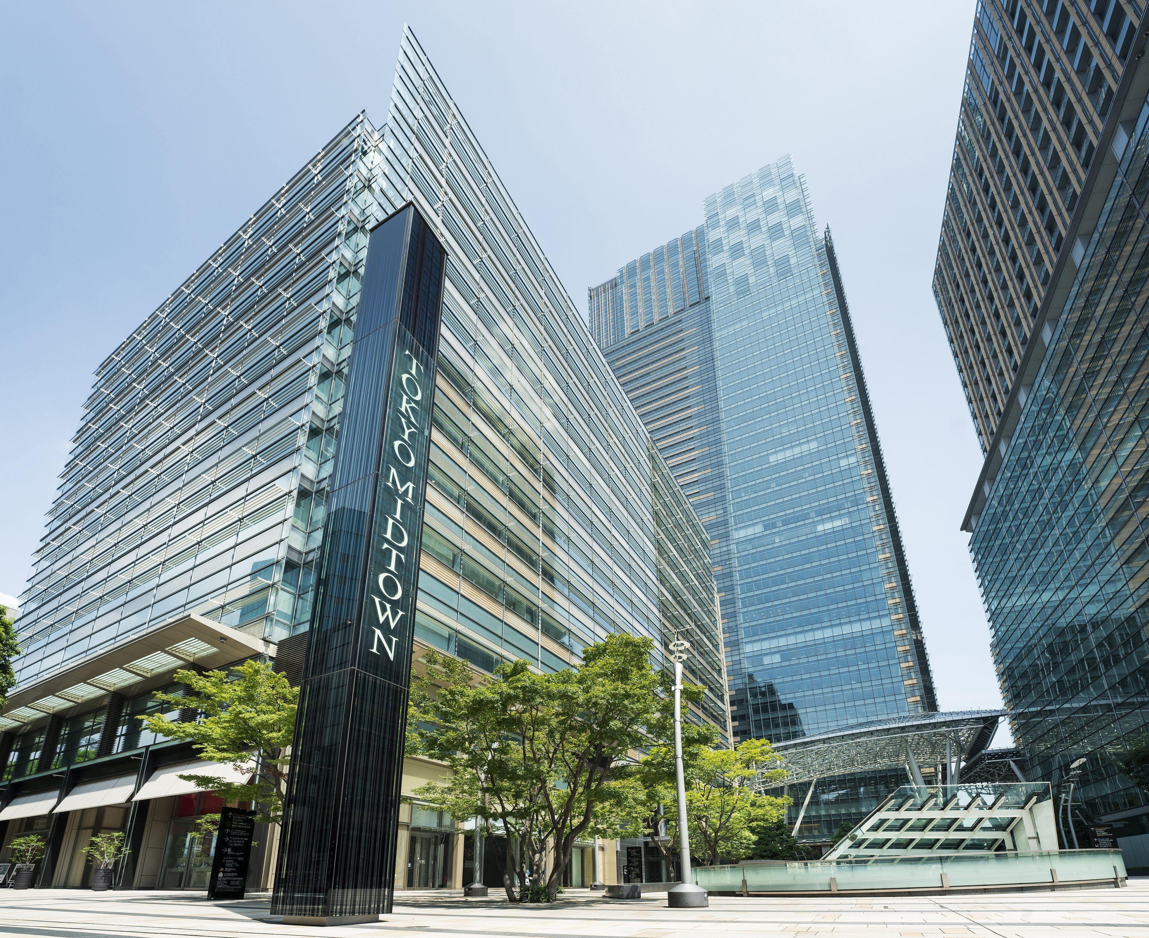 インターコンチネンタル 東京ベイ 東京都|日本、アルガンスエラ地区の